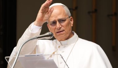 Could Pope Leo go to Gaza? Probably not.
