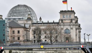 Germany looks to defense spending as economic cure, limits looming-Xinhua