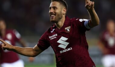 Toro e Udinese ai sedicesimi di Coppa Italia, Verona avanti col brivido Agenzia di stampa Italpress