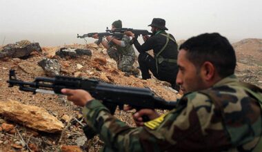 Syria and Afghanistan’s Fragile Balancing Acts