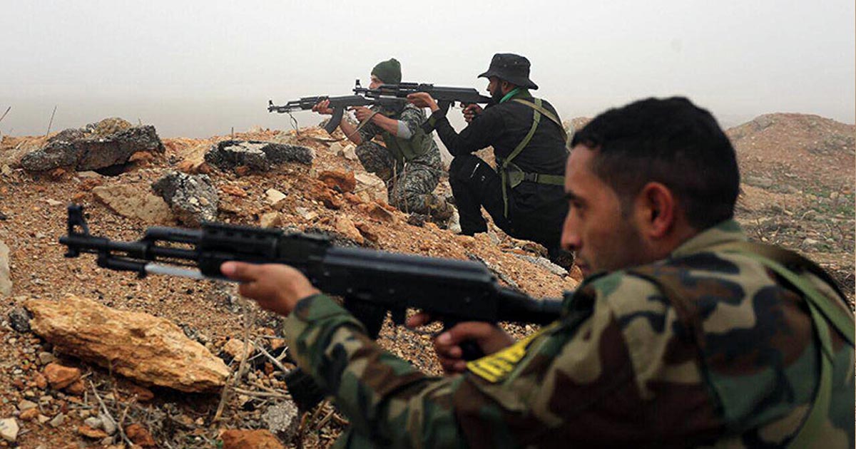 Syria and Afghanistan’s Fragile Balancing Acts