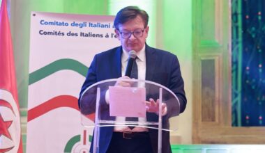 Fratini "Relazioni Italia-Tunisia sempre più intense e dinamiche"