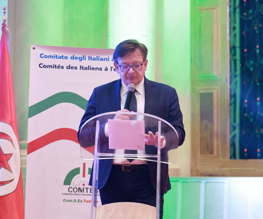Fratini "Relazioni Italia-Tunisia sempre più intense e dinamiche"