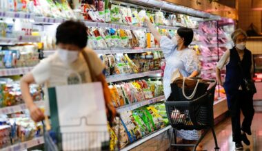 S. Korean gov't revises down 2025 growth outlook to 0.9 pct-Xinhua