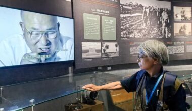 Japanese scholar's lifelong pursuit of unearthing truth about fiendish Unit 731-Xinhua