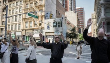 ICE detentions in immigration courts prompt alarm from Catholic advocates- Detroit Catholic