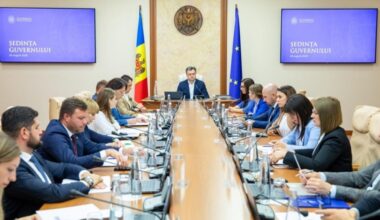 bne IntelliNews - Moldova sets up fund to back tech startups