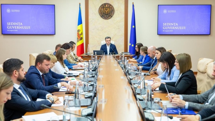 bne IntelliNews - Moldova sets up fund to back tech startups