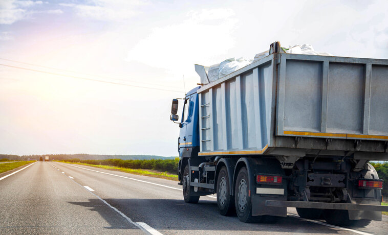 Transition to CNG is Driving Change in Hoosier State