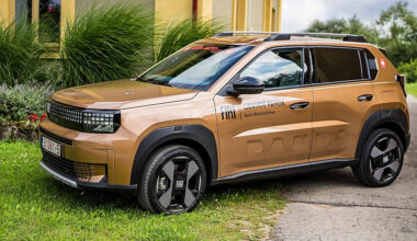 Startē "Latvijas Gada auto" un "Latvijas E-auto" konkursi