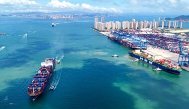 IMF official lauds China's strong economic data, targeted fiscal policies-Xinhua