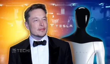 Tesla Hovers near Breakout While Musk Pushes AI and Robotics Vision