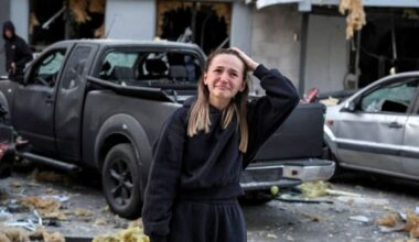 Amid Russian attacks, Ukraine's religious leaders plead for Pope Leo's help in returning abducted children- Detroit Catholic