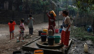 Thailand: Aid Cuts Put Myanmar Refugees at Grave Risk