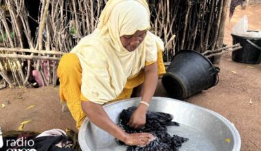 Somali refugees in crisis in Dadaab as women’s jobs disappear amid aid cuts