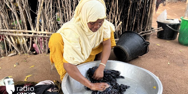 Somali refugees in crisis in Dadaab as women’s jobs disappear amid aid cuts