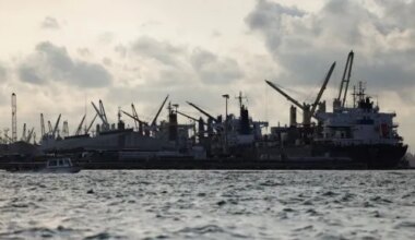 Nigeria's oil production tops 1.8 million barrels per day in July