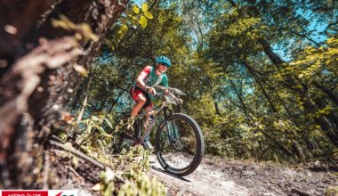 CX80 WMTBOC: first gold medals to Finland and Czechia