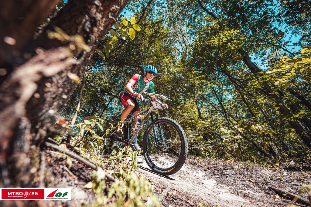 CX80 WMTBOC: first gold medals to Finland and Czechia