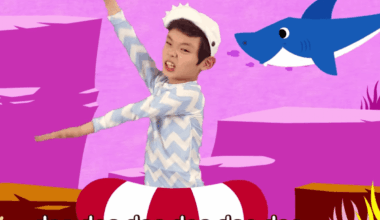 South Korean court rules viral Baby Shark song does not infringe copyright