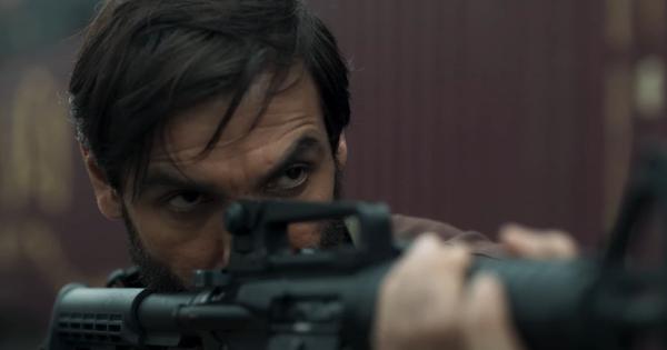 Review: In ‘Tehran’, an Indian police officer inserts himself into the Iran-Israel conflict