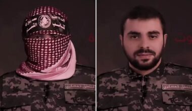 Infamous Hamas spokesman Abu Obeida said targeted and likely killed in IDF strike on Gaza