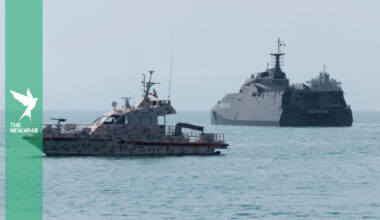 Iran's navy launches first military drill since war with Israel