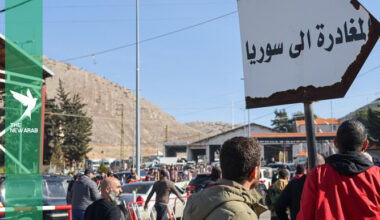 71,000 Syrian refugees ready to leave Lebanon after Assad fall