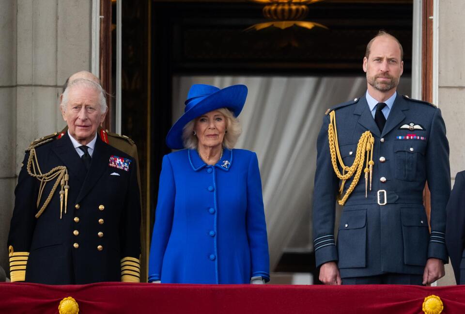 Prince William ‘Plots’ To Cut off Queen Camilla When He’s King, Says Royal Advisor: ‘Evil Stepmother’