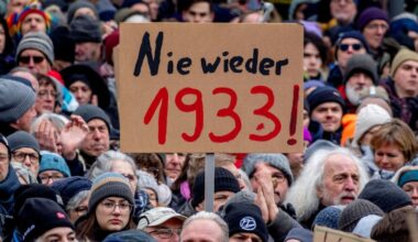 How the far-right AfD shapes German government policy