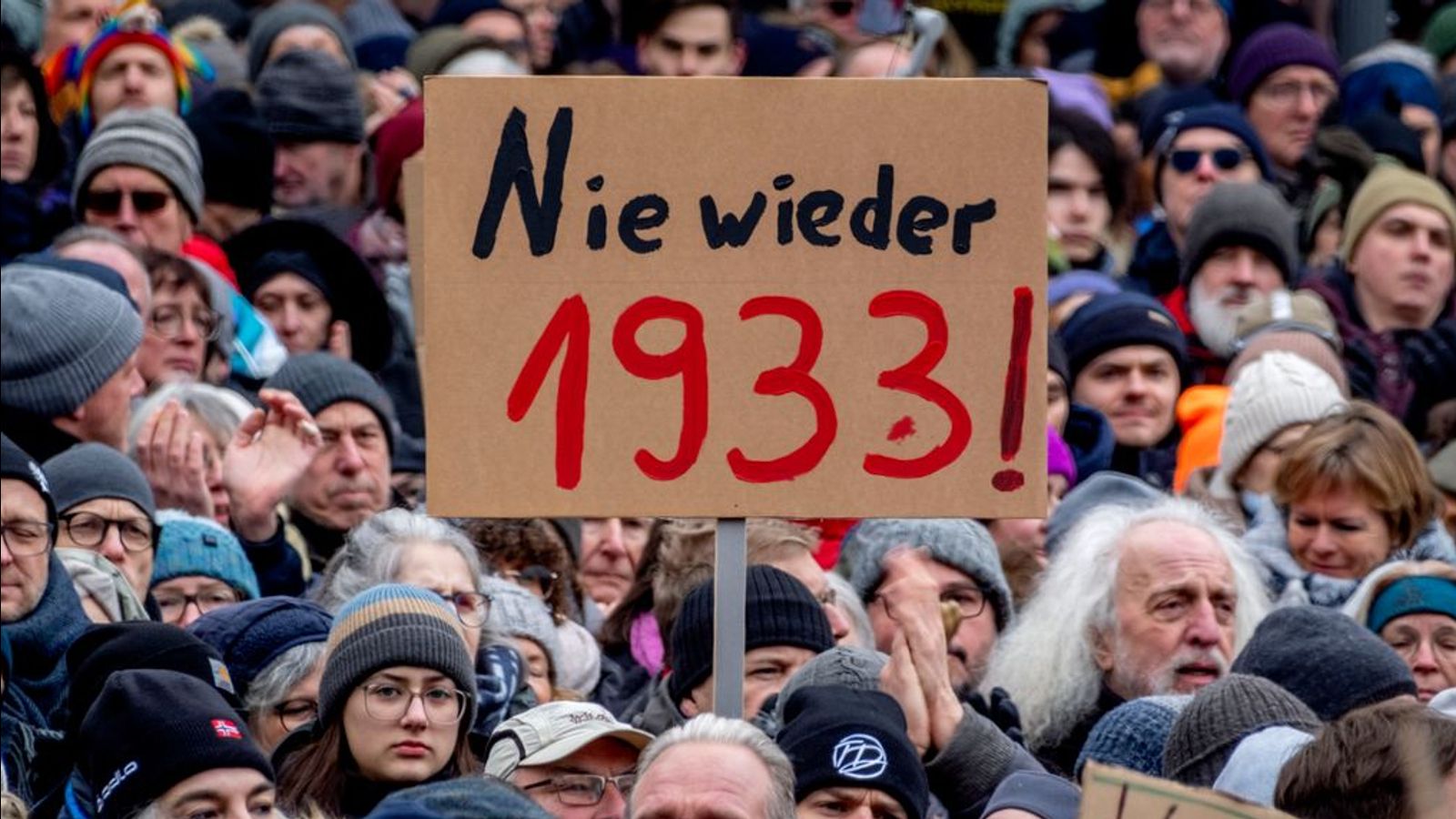 How the far-right AfD shapes German government policy