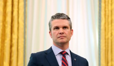 Why We Shouldn’t Ignore Pete Hegseth’s Retweet on Women’s Voting Rights