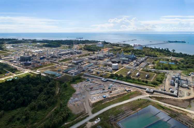 Saipem gets the ball rolling on BP's $7 billion integrated project off Indonesia