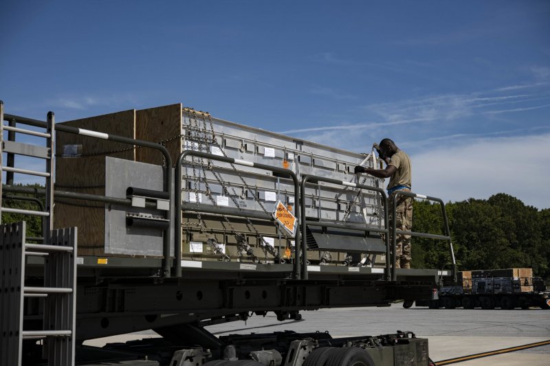 Latvia pledges €2M for US weapons supply to Ukraine