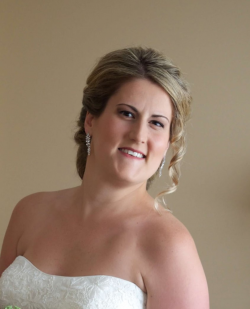 Erika Marie Cameron