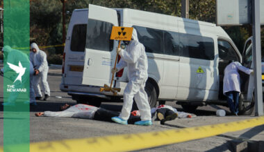 Man executed by Iran for spying for Israel was nuclear scientist