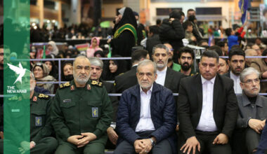 Iran sets up new defence council after war with Israel