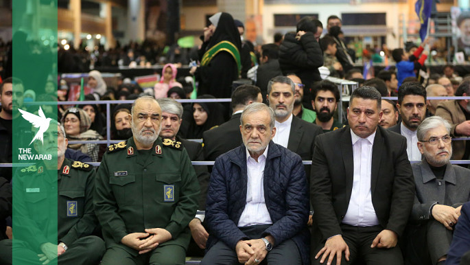 Iran sets up new defence council after war with Israel