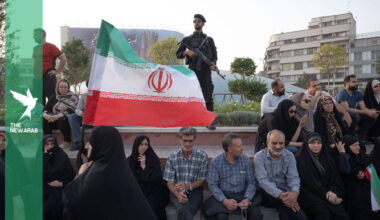 Iran arrests 20 suspected spies of Israel