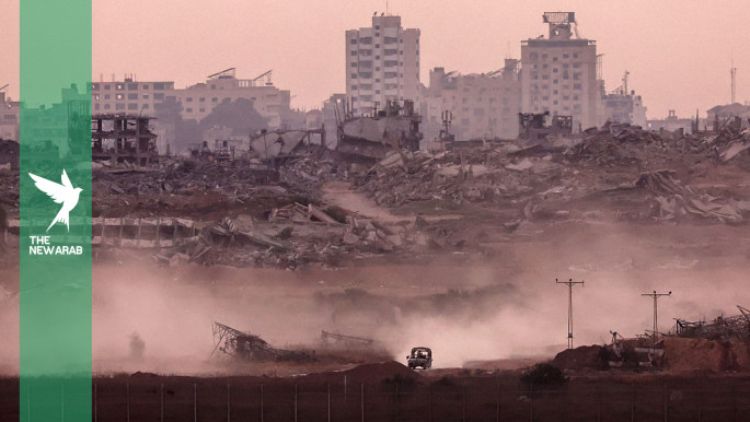 Israel's expansion of Gaza war risks 'catastrophic' outcomes: UN