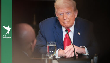 Lawsuit against Trump over stopped refugee visas get green light