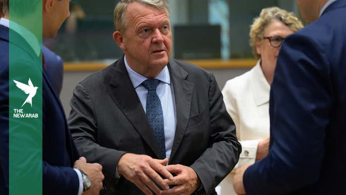 Denmark to participate in aid airdrops over Gaza