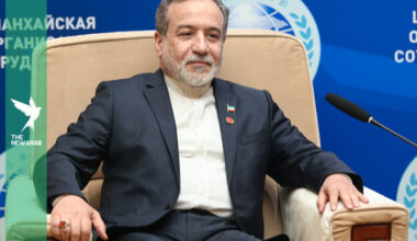 Iran says deputy head of UN nuclear watchdog to visit Monday