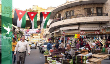 Jordan sees tourism slump over Gaza war