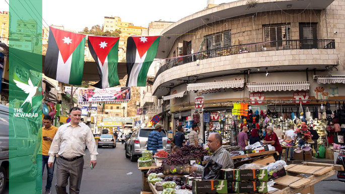 Jordan sees tourism slump over Gaza war