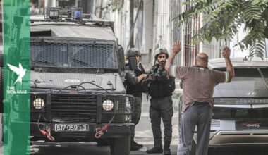 Israel's war on West Bank's Palestinian workers intensifies