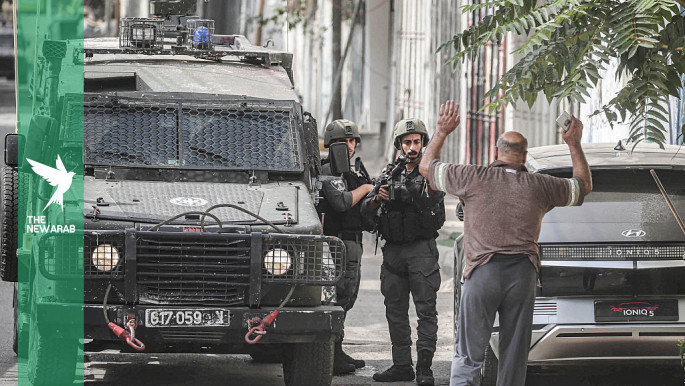 Israel's war on West Bank's Palestinian workers intensifies