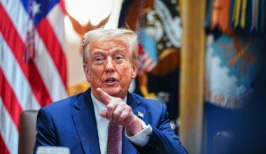 Uppgifter: USA försöker infiltrera Grönland