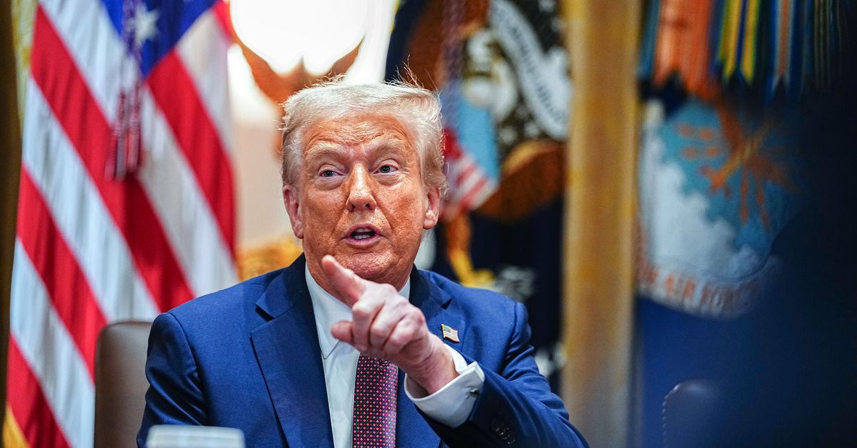 Uppgifter: USA försöker infiltrera Grönland