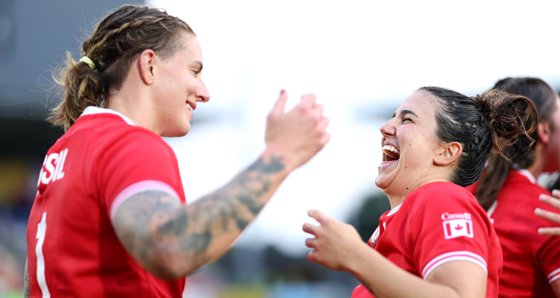 Canada v Wales match preview